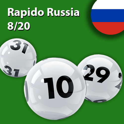 Feel the adrenaline rush by participating in the Rapido Russia lottery at BC Game.
