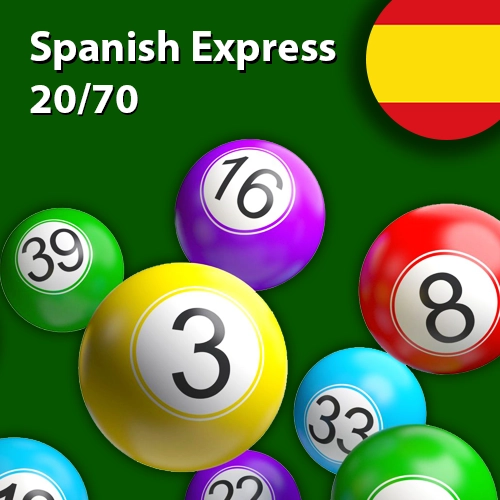 Register at BC Game and join the exciting Spanish Express lottery.