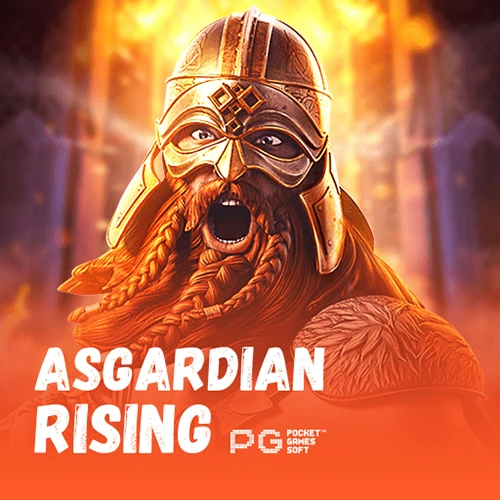 Lead the Vikings to victory in Asgardian Rising at BC Game.