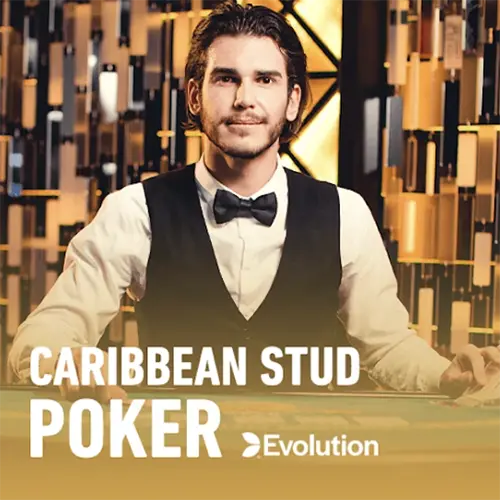 Beat the best BC Game casino dealers and prove your superiority in Caribbean Stud Poker.