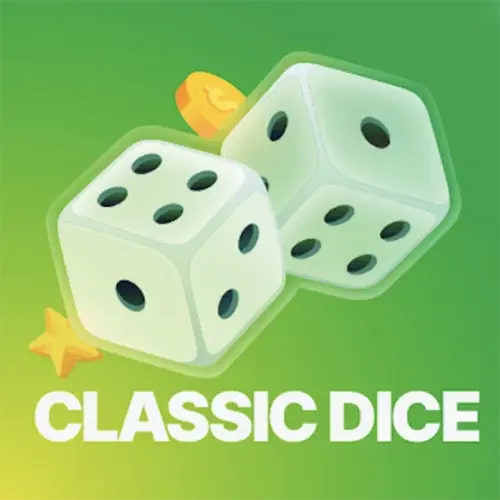 Taste your luck at Dice by BC Game.