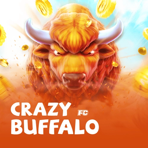 Play Crazy Buffalo at BC Game and enjoy the fun and excitement.