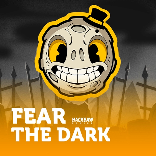 Dive into the mysteries of the bewitching Fear The Dark slot with BC Game.