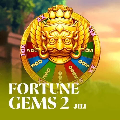 Play the exciting Fortune Gems 2 slot game with big wins at BC Game.