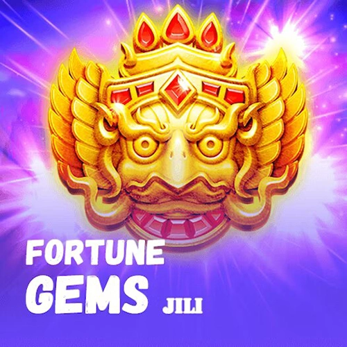 Start your journey through the world of slots with Fortune Gems at BC Game.