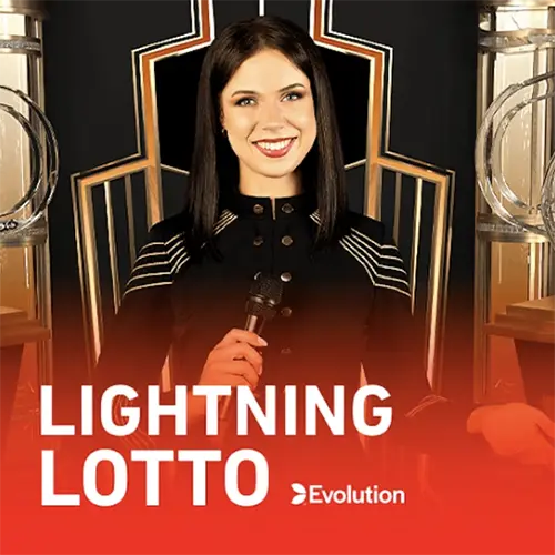 Get a taste of victory when you pick lucky numbers in Lightning Lotto from BC Game.