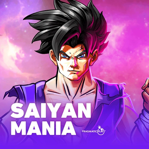 Register for BC Game to go on a cosmic adventure with Saiyan Mania.