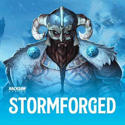 Enter BC Game platform and join the fight between fire and ice in Stormforged.