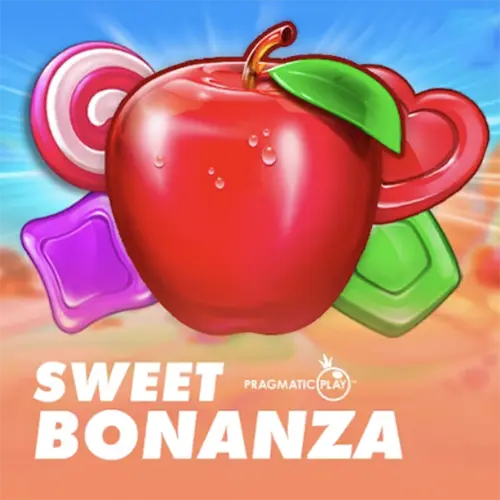 Try your luck in the popular Sweet Bonanza slot from BC Game.