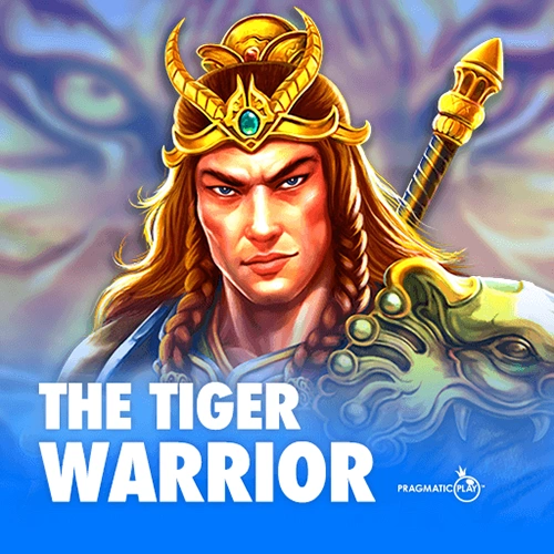 Join BC Game and start playing The Tiger Warrior.