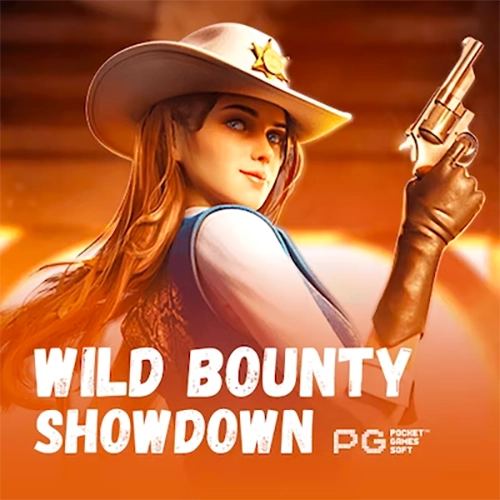 BC Game offers you the Wild West experience with Wild Bounty Showdown.