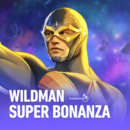 Experience the thrill of playing Wildman Super Bonanza with BC Game.