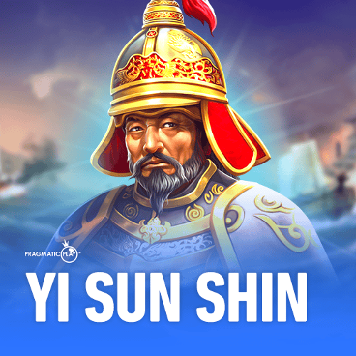 Embark on an epic adventure for untold riches with Yi Sun Shin at BC Game.