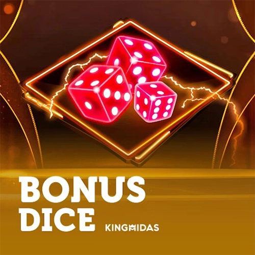 Bet and win at Bonus Dice with BC Game.
